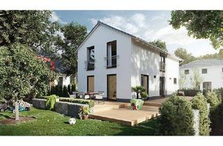 Haus kaufen in 99189 Walschleben, Das flexible Haus für schmale Grundstücke in Walschleben