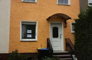 Reihenhaus kaufen in 04567 Kitzscher, Reihenhaus in ruhiger Lage in Kitzscher zu verkaufen