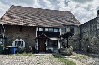 Haus kaufen in Untergasse 21b, 55234 Esselborn, Geräumiges, preiswertes 8,5-Raum- Handwerker Haus