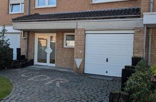 Reihenhaus kaufen in 48268 Greven, Modernes Reihenhaus in Geven-Reckenfeld, Sackgassenlage in Ortsteilmitte. Von Privat an Privat.