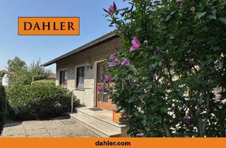 Einfamilienhaus kaufen in 35440 Linden, Attraktives Einfamilienhaus mit großem Garten in ruhiger Lage von Linden