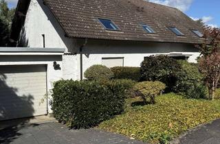 Einfamilienhaus kaufen in An Den Kiefern 22, 53894 Mechernich, Gepflegtes Einfamilienhaus (Doppelhaushälfte) mit Garage in Mechernich
