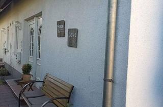 Doppelhaushälfte kaufen in 64347 Griesheim, Modernisierte Doppelhaushälfte mit Einliegerwohnung – zentral in Griesheim