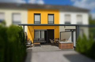 Reihenhaus kaufen in 44532 Lünen, Schönes Reihenhaus - 141m 2 - Bj. 2014 - ohne Markler