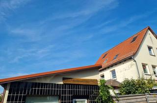 Einfamilienhaus kaufen in 37290 Meißner, Preiswertes 7,5-Zimmer-Einfamilienhaus in Meißner