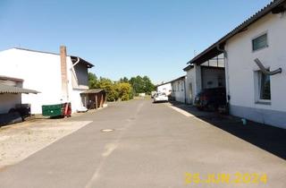 Haus kaufen in 64832 Babenhausen, Aussiedlerhof in Babenhausen-OT mit WEG-Teilung