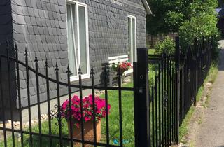 Haus kaufen in Bachstraße, 96358 Teuschnitz, Paradies in Oberfranken