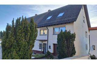 Haus kaufen in 66978 Clausen, Gepflegtes Haus mit großem Garten