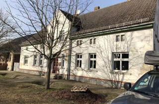 Haus kaufen in Schönhagener Dorfstr. 17, 16866 Gumtow, 4-Seitenhof in der Prignitz - Refugium der Erholung unweit der Hauptstadt