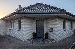 Haus kaufen in 41379 Brüggen, Walmdach Bungalow