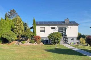 Einfamilienhaus kaufen in Am Landgraben, 53604 Bad Honnef, Freistehendes Einfamilienhaus in Bad Honnef-Wülscheid in Aussichtslage