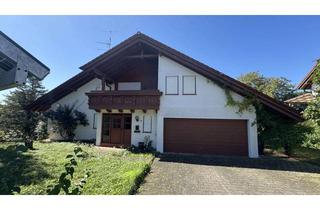 Einfamilienhaus kaufen in Falkenstraße, 74259 Widdern, Wohnen & Wohlfühlen: Großzügiges Einfamilienhaus mit Einliegerwohnung