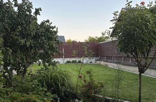 Einfamilienhaus kaufen in Keltenweg 12, 86391 Stadtbergen, Besonderes Einfamilienhaus in Bestlage am Kappberg