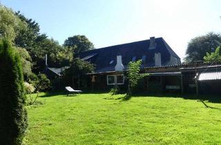 Haus kaufen in 24857 Borgwedel, Ländliches Anwesen bei Schleswig