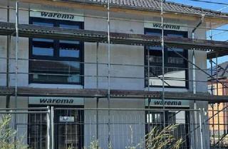 Doppelhaushälfte kaufen in 35463 Fernwald, Neubau Doppelhaushälfte mit Erdwärme in Annerod