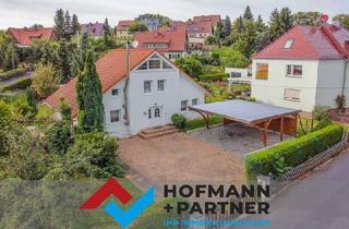 Haus kaufen in 01662 Meißen, Freistehendes EFH mit Kamin und großerzügiger Küche in Meißen-Bohnitzsch