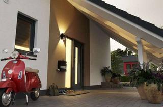 Haus kaufen in 66507 Reifenberg, Haus mit Wintergarten + Carport, Preis inkl. Grundstück massiv gebaut