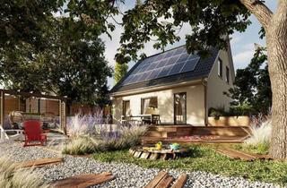 Haus kaufen in 66450 Bexbach, Flair 110, Preis inkl. Grundstück, massiv gebaut