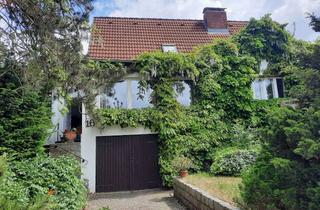 Haus kaufen in Hauptstrasse 16, 16547 Birkenwerder, Geräumiges 6-Zimmer Haus (Altbau) in Birkenwerder