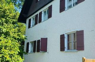 Haus kaufen in 88171 Weiler-Simmerberg, Kapitalanleger aufgepasst!!! 5 Familienhaus mit guter Rendite