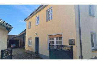 Bauernhaus kaufen in Ringstraße, 55585 Duchroth, OHNE MAKLER! EFH, Hof, Landwirtschaft, Bauernhaus mit Wirtschaftsgebäuden