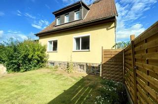 Einfamilienhaus kaufen in 39340 Haldensleben, Wunderschönes Einfamilienhaus mit grünem Grundstück in Haldensleben!