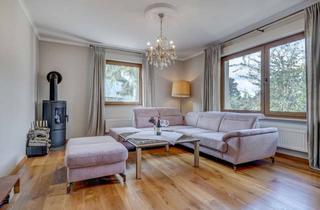 Einfamilienhaus kaufen in 61462 Königstein, Top gepflegtes Einfamilienhaus in begehrter Johanniswald-Lage – Ruhe, Exklusivität & Charme