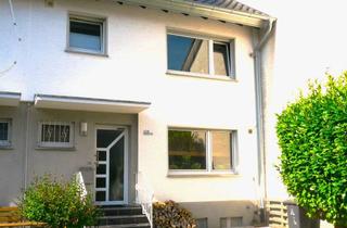 Doppelhaushälfte kaufen in 53797 Lohmar, Gepflegte und hochwertige Doppelhaushälfte