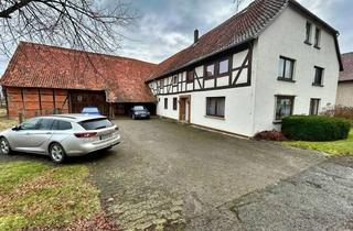 Haus kaufen in 31079 Adenstedt, Wohnen, Arbeiten, Verwirklichen – einzigartiges Anwesen in Adenstedt