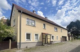 Einfamilienhaus kaufen in 01445 Radebeul, Einfamilienhaus in Radebeul-Wahnsdorf