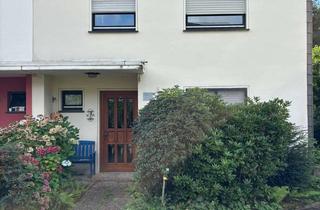 Einfamilienhaus kaufen in 31737 Rinteln, Gemütliches Einfamilienhaus am Ende einer Sackgasse