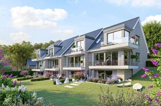 Haus kaufen in Redder, 23730 Sierksdorf, Strandnahes Mittelhaus – kompakter Luxus mit Meerflair