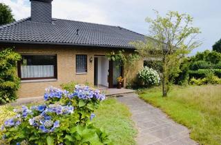 Einfamilienhaus kaufen in 27624 Bad Bederkesa, Exklusives Einfamilienhaus mit Seeblick, parkähnlichem Garten und idealem Grundriss Bad Bederkesa