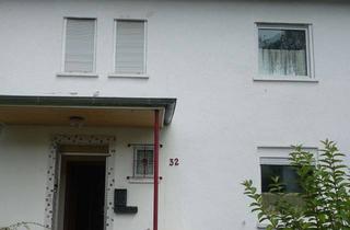 Reihenhaus kaufen in 53227 Oberkassel, Wohnrecht ! Bonn-Oberkassel, idyllisch gelegenes Reihenhaus als Anlage