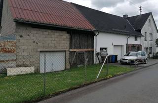 Bauernhaus kaufen in Weiherstraße, 57583 Nauroth, Bauernhaus mit Doppelscheune 1700qm in Nauroth