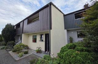 Reihenhaus kaufen in Naabstr. 35, 95445 Kreuz, Lichtdurchflutetes Reihenhaus mit besonderer Architektur und offener Wohnkultur