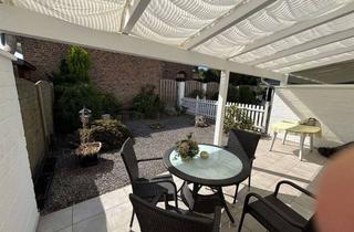 Reihenhaus kaufen in 52511 Geilenkirchen, Grundsolides und modernisiertes Reihenhaus im Top-Zustand in begehrter Lage von Geilenkirchen