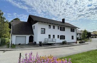 Einfamilienhaus kaufen in 84416 Inning am Holz, Charmantes Einfamilienhaus in Inning am Holz