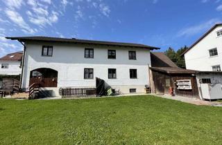 Einfamilienhaus kaufen in 84416 Inning am Holz, Einladendes Ein- bzw. Zweifamilienhaus