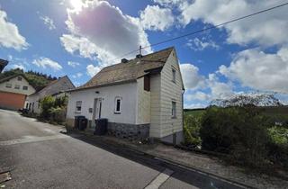 Haus kaufen in 56761 Urmersbach, Gemütliches Wohnhaus in Urmersbach b. Kaisersesch