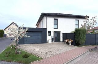 Villa kaufen in 38442 Mörse, Gepflegte Villa mit 4 Zimmern in Wolfsburg-Mörse, bezugsfrei ab 17.09.2025