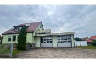Haus kaufen in 01454 Radeberg, Attraktives Wohn- und Geschäftshaus mit hochwertiger Ausstattung nahe Dresden
