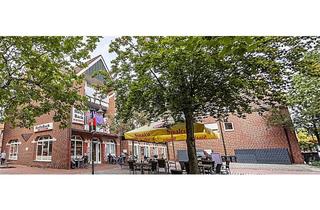 Mehrfamilienhaus kaufen in Amtsweg 2-4, 48599 Gronau (Westfalen), Gepflegtes Mehrfamilienhaus mit Gewerbeeinheiten in Gronau-Epe (5 Wohnungen und 2 Gewerbeeinheiten)