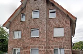 Mehrfamilienhaus kaufen in Wilhelmstraße 38, 48599 Gronau, Gepflegtes Mehrfamilienhaus mit 24 Zimmern in Gronau-Epe (3 Wohnparteien)