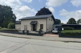 Einfamilienhaus kaufen in Lübecker Straße, 22964 Steinburg, Einfamilienhaus mit großem Grundstück in Steinburg zu verkaufen