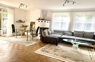 Einfamilienhaus kaufen in 63069 Lauterborn, Geräumiges Einfamilienhaus Garten, Terrasse in Offenbach-Buchrain!