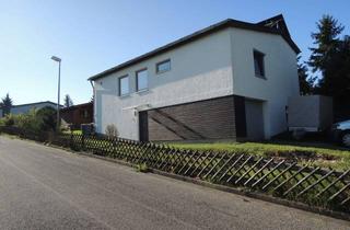 Haus kaufen in Rehsteig 14, 93336 Altmannstein, Haus "fast autark" in ruhiger Waldsiedlung