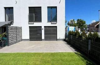 Haus kaufen in 86830 Schwabmünchen, Provisionsfrei !!! Geschmackvolles Reiheneckhaus im Zentrum von Schwabmünchen