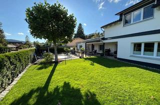 Einfamilienhaus kaufen in 88175 Scheidegg, Modernes, großzügiges und kernsaniertes Einfamilienhaus mit ELW, Pool und hochwertiger Ausstattung