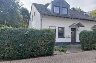 Doppelhaushälfte kaufen in Heinrich-Klee-Straße, 56294 Münstermaifeld, Doppelhaushälfte Massivbau in Münstermaifeld